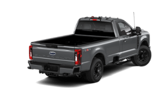 2026 Ford Super Duty® External Image 4